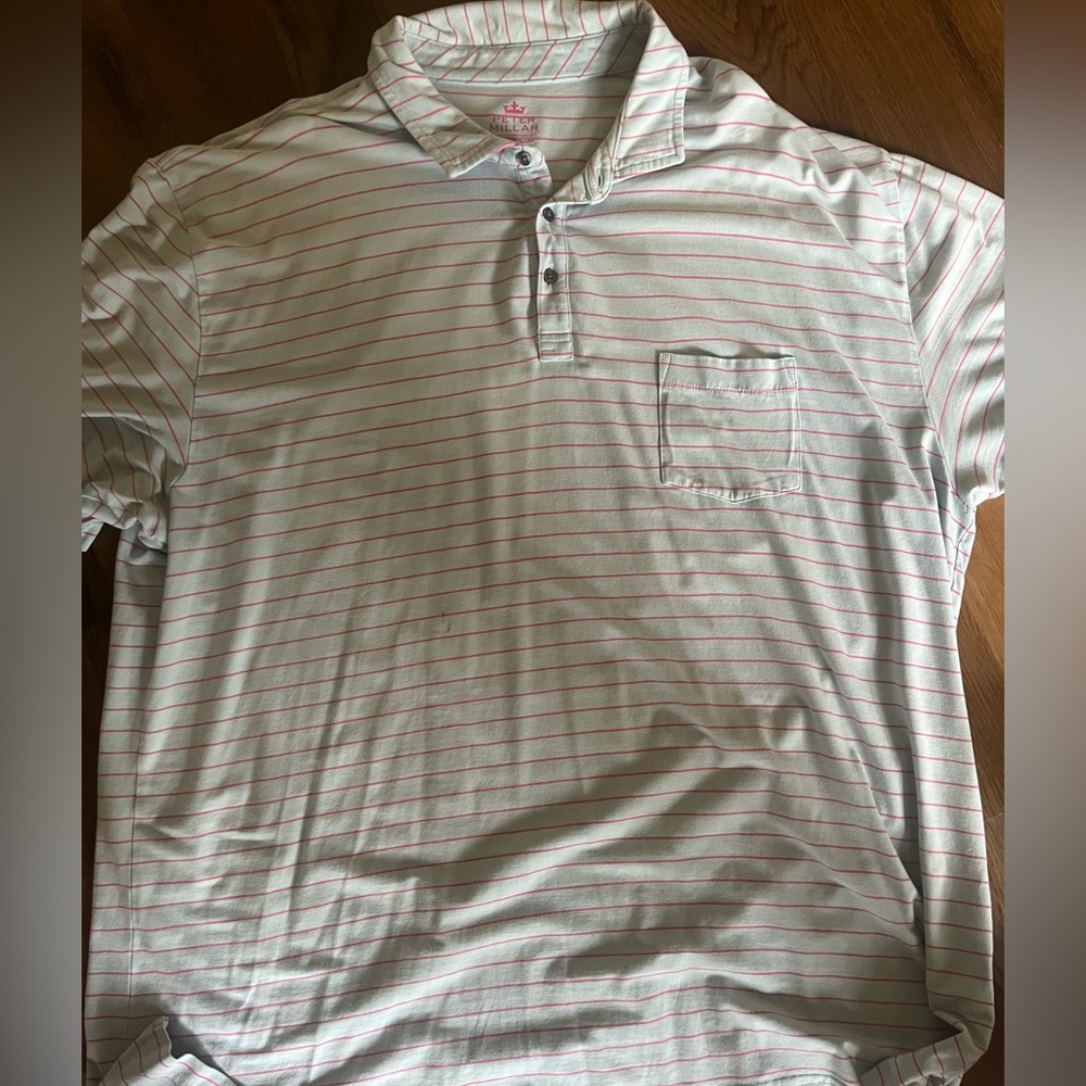 Peter Millar Polo XXL